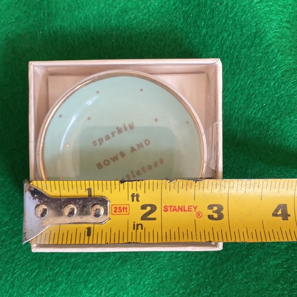 Decorative Tray Dish - Picture 4 of 4